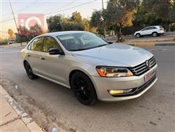 فولكسفاغن باسات